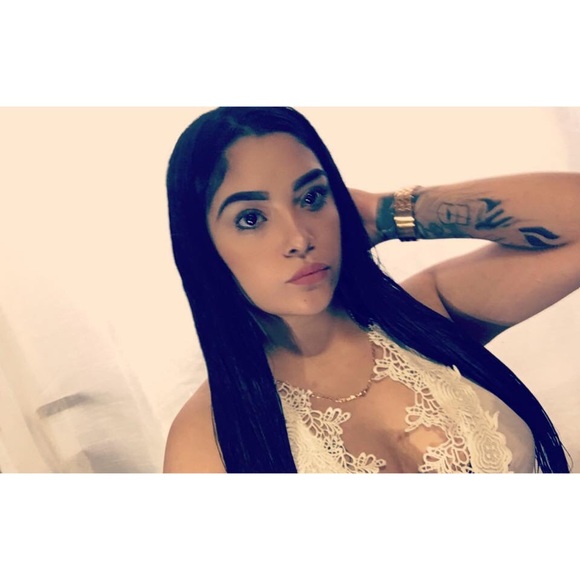 Meet your Posher, Brenda - Picture 1 of 1